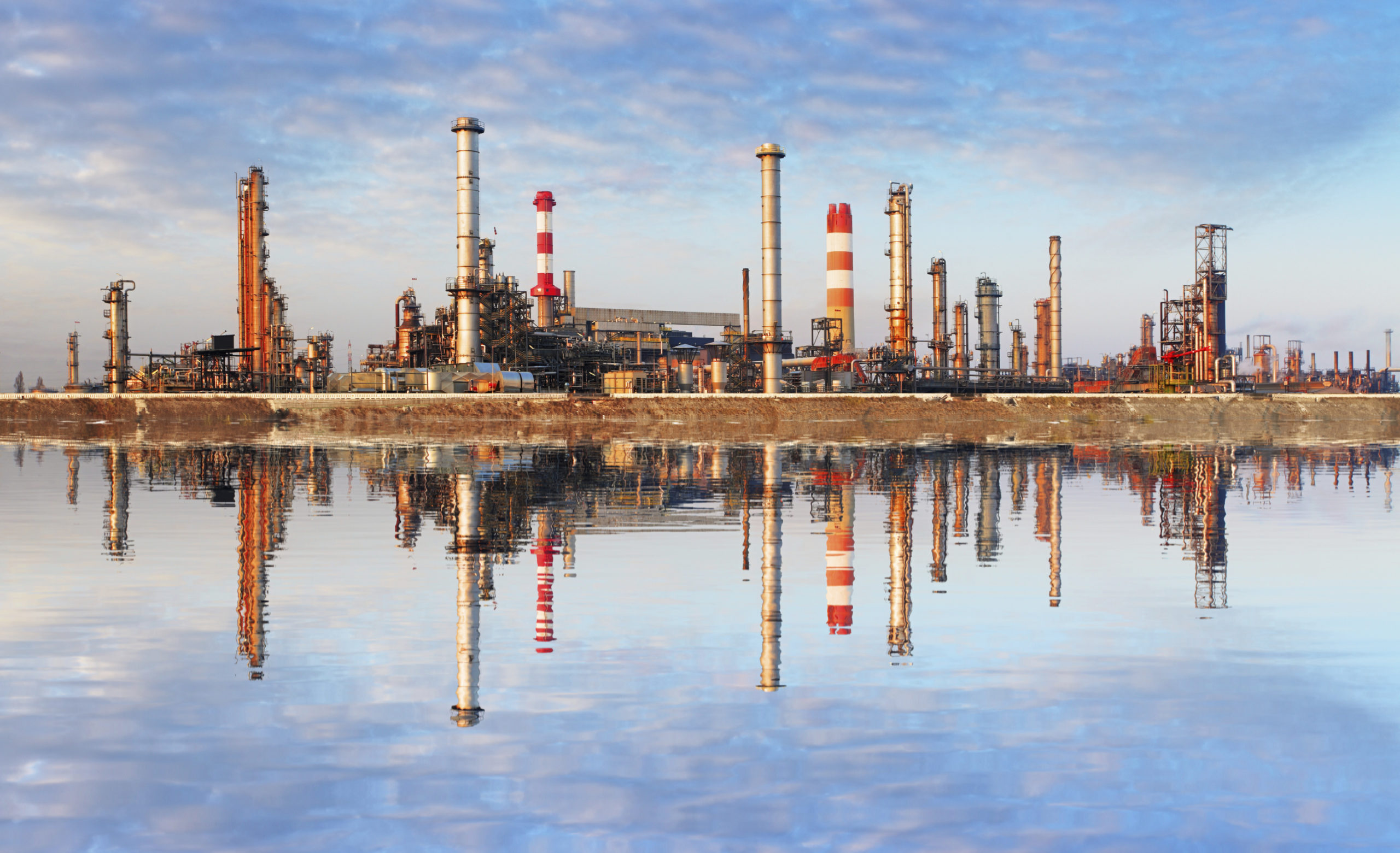 New Business Unit OIL & GAS