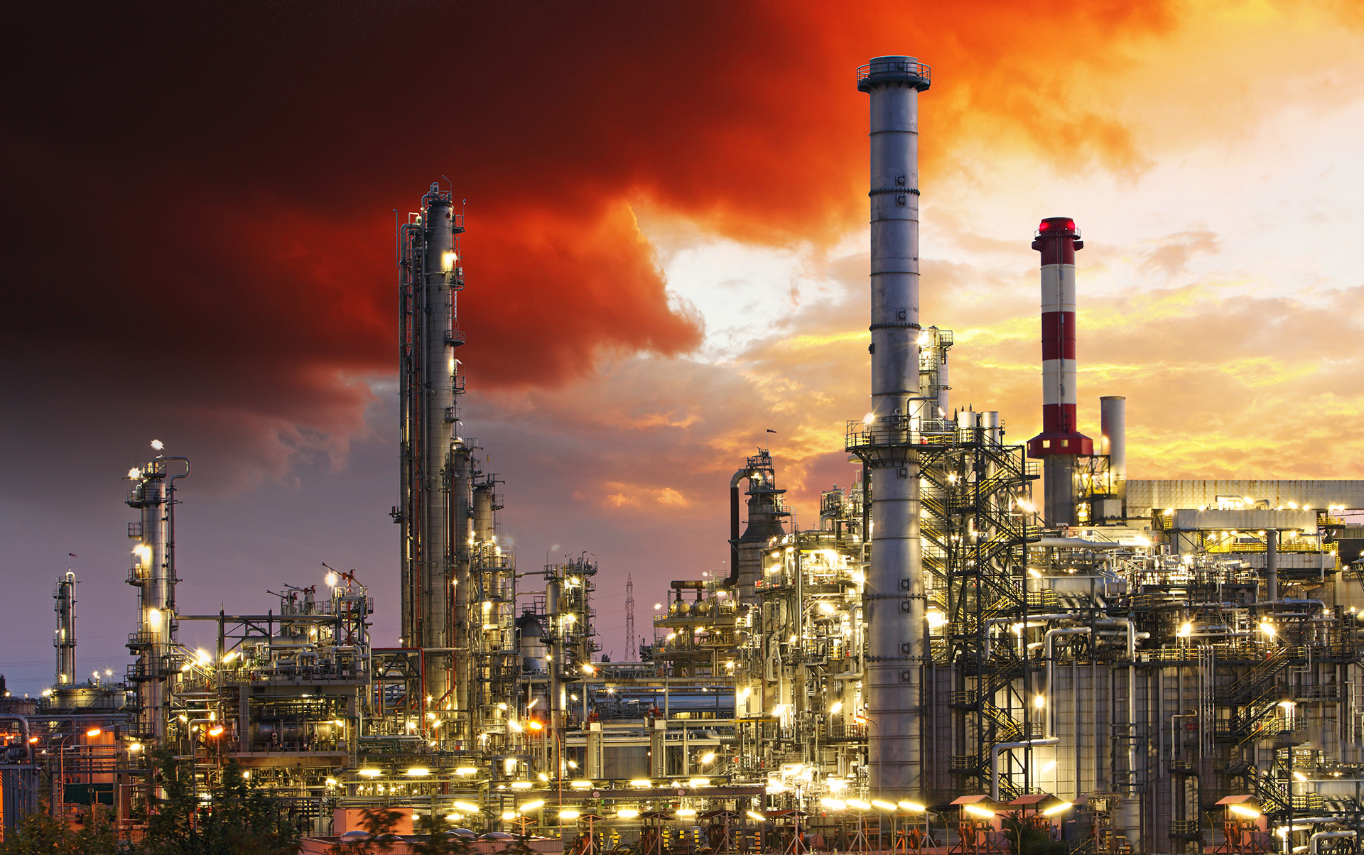 Successfull Turnaround at Petrobras Refinery